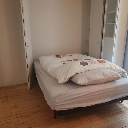 Cosy Self-Contained Studio Near King'S Cross Apartment London Ngoại thất bức ảnh