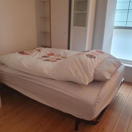 Cosy Self-Contained Studio Near King'S Cross Apartment London Ngoại thất bức ảnh