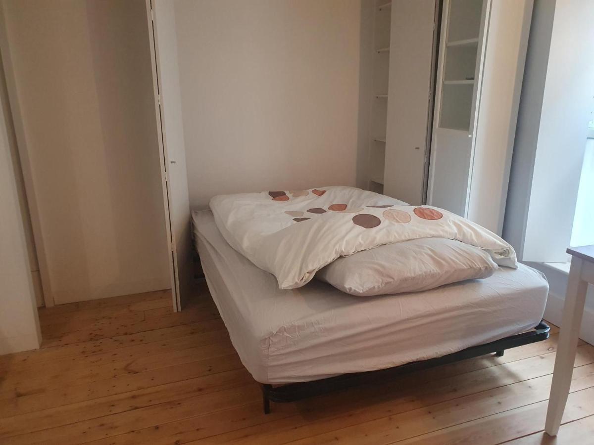 Cosy Self-Contained Studio Near King'S Cross Apartment London Ngoại thất bức ảnh